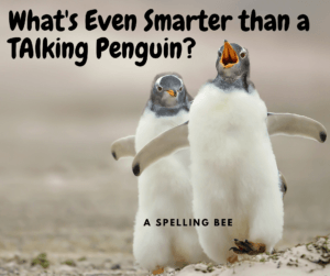 Penguin Jokes
