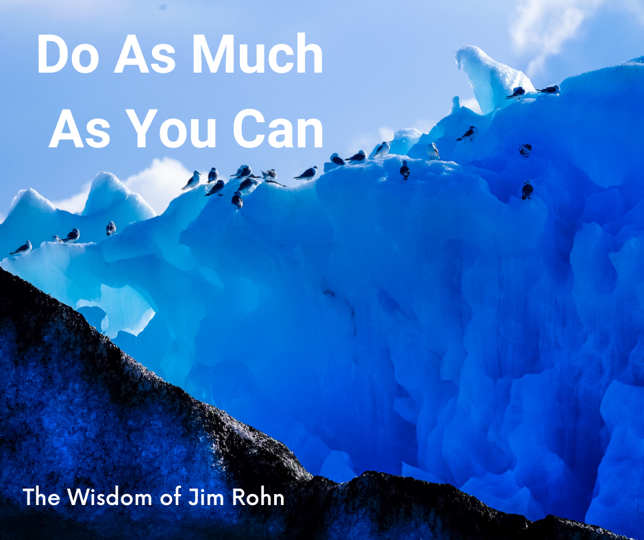 Jim Rohn Quotes