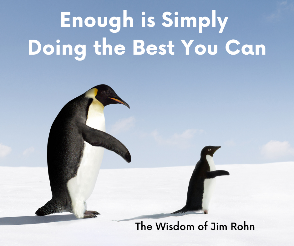 Jim Rohn Quotes